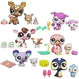 Littlest Pet Shop Baby & Mommy Pets Wave 1IMAGE