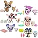 Littlest Pet Shop Baby & Mommy Pets Wave 1_s-1