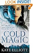 Cold Magic