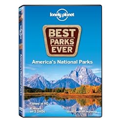 Best Parks Ever: America's National Parks