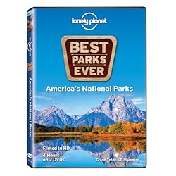 Best Parks Ever: America's National Parks