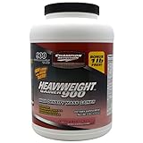 UPC 027692102904 product image for Champion Nutrition Heavyweight Gainer 900 Strawberry Shake 7 lbs (3175 g) | upcitemdb.com