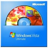 MS Windows Vista Ultimate - Licence et support - 1 PC - OEM - 64bits - Francais