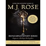 The Reincarnationist Series