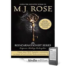 The Reincarnationist Series The Reincarnationist Series