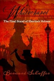 Whitechapel: The Final Stand of Sherlock Holmes (Jack the Ripper)
