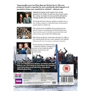 Threads (1984) [Import anglais]