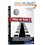 Ruby on Rails 2: Das Entwickler-Handbuch