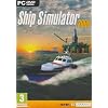 Ship Simulator 2008 (PC-DVD)
