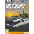 Ship Simulator 2008 (PC-DVD)