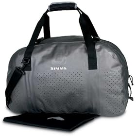  Simms Dry Creek Roll Top Bag