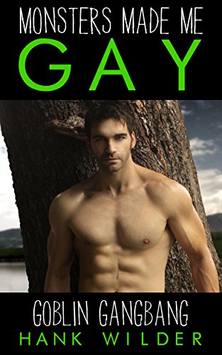 Monsters Made Me Gay: Goblin Group Encounter