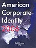 American Corporate Identity 2006