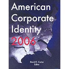American Corporate Identity 2006
