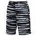 Nike Men's Patterned Swim Trunk Volley Shorts Swimwear