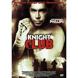 Knight Club - Lou Diamond Phillips, Lochlyn Munro, Glenn Plummer, Russell Gannon