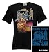 Death - Leprosy (T-Shirt, schwarz)