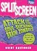 Books : Split Screen: Attack of the Soul-Sucking Brain Zombies / Bride of the Soul-Sucking Brain Zombies (The Russel Middlebrook Series)