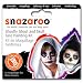Snazaroo - Face Paints - Ghastly Ghost/Skull Theme Pack