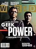 書評 Wired [US] May 2010 (単号) by hamachobi