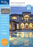 Chief Architect Architectural Home Designer 9.0  [Download]