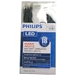 Philips LED Micro Lights - Warm