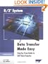 Data Transfer Made Easy 4.0B/4.5x