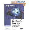 Data Transfer Made Easy 4.0B/4.5x