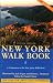Books : New York Walk Book: A Companion to the New Jersey Walk Book