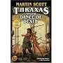 Thraxas and the Dance of Death  (Thraxas)