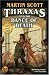 Thraxas and the Dance of Death  (Thraxas) (Thraxas)