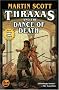 Thraxas and the Dance of Death  (Thraxas)