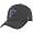 Zephyr Florida Gators Charcoal Renegade Fitted Hat