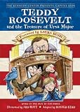 Teddy Roosevelt and the Treasure of Ursa Major (The Kennedy Center Presents: Capital Kids) Teddy Roosevelt and the Treasure of Ursa Major (The Kennedy Center Presents: Capital Kids)