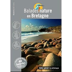 Balades nature en Bretagne