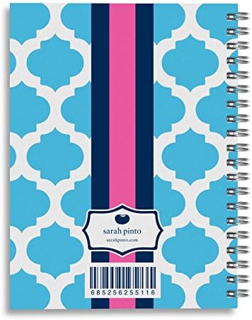 2015-2016 Moroccan Academic Planner (August 2015-July 2016)