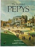 The illustrated Pepys : extracts from the diary