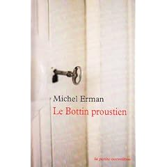 Le Bottin proustien : Qui est qui dans la Recherche ?