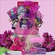 Happy Birthday Fashion Fun: Tween Girl Birthday Gift Basket ~ Ages 8-13