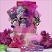 Happy Birthday Fashion Fun: Tween Girl Birthday Gift Basket ~ Ages 8-13