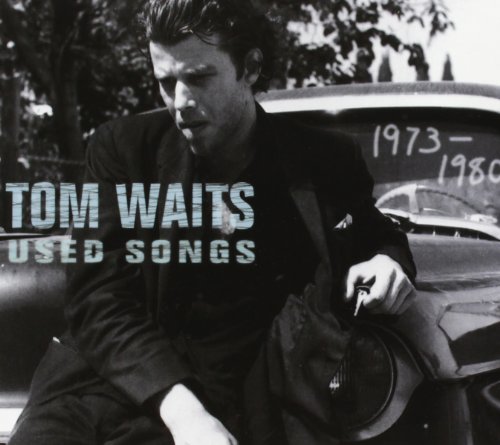 Tom Waits - Songs (The Very Best Of Acoustic) - Zortam Music