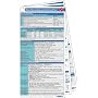 Anesthesiology Pocketcard Set: 3 Card Set