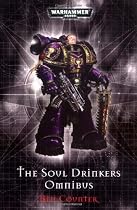 The Soul Drinker's Omnibus (Warhammer 40, 000)