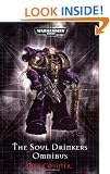 The Soul Drinkers Omnibus