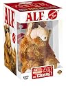 ALF - L'int&eacute;grale de la s&eacute;rie (inclus la peluche Alf)