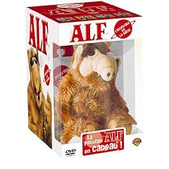 Coffret int�grale alf [Edizione: Francia]