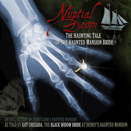 Nuptial Doom: The Haunted Mansion Bride In the Attic
