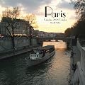 Paris 2008 Square Wall Calendar