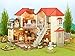 Epoch Sylvanian Families Sylvanian Family Doll 