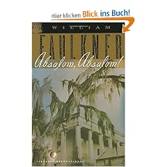 Absalom, Absalom! (Vintage International)